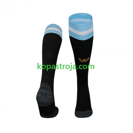 Argentina 50 Anniversary Hemma Strumpor 2024/25